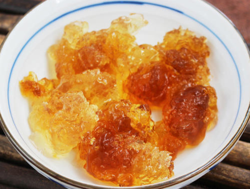 如何判斷桃膠是否過期，皂角米桃膠會過期嗎