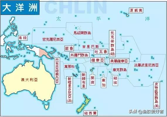 「魚膠產地」世界各地魚膠產地概括
