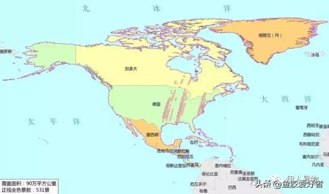 「魚膠產地」世界各地魚膠產地概括