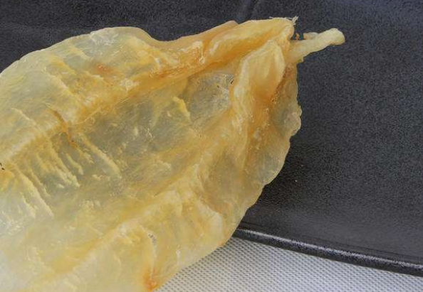 花膠一次吃幾克才適宜,花膠每天吃10克可以嗎