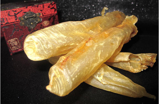 魚膠每天吃多少合適，魚膠天天吃連吃一個月