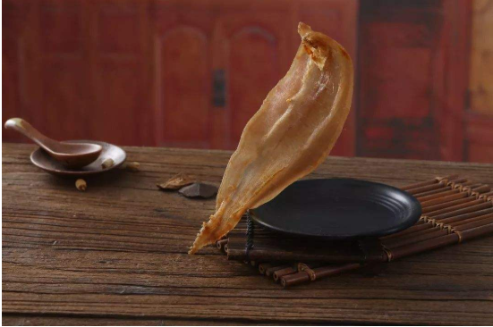 花膠對卵巢早衰有功效嗎，花膠什時候吃助卵泡