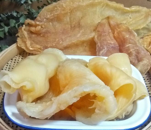 花膠對卵巢早衰有功效嗎，花膠什時候吃助卵泡