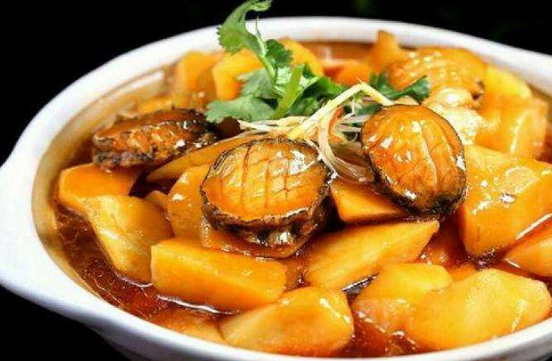 什么鮑魚好吃而且還便宜，鮑魚現在為什么越來越便宜