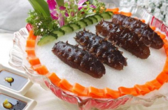 海參對乳腺結節的作用，剛做完乳腺手術可以吃海參嗎
