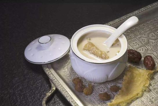 花膠奶凍放保鮮還是急凍,花膠奶凍可以再加熱嗎