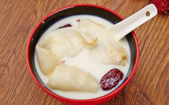花膠牛奶凍多久凝固，花膠牛奶凍可以放幾天