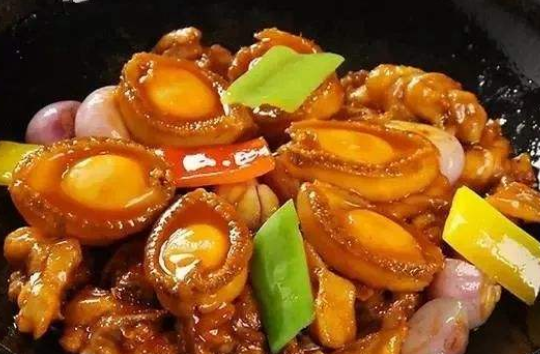 干鮑魚好吃還是新鮮鮑魚好吃，干鮑和鮮鮑哪種營養好