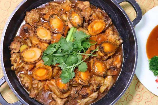 罐頭鮑魚的家常做法竅門，罐頭鮑魚有營養價值么