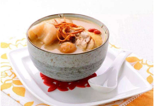 魚膠公母功效有差別嗎,花膠公母區分圖