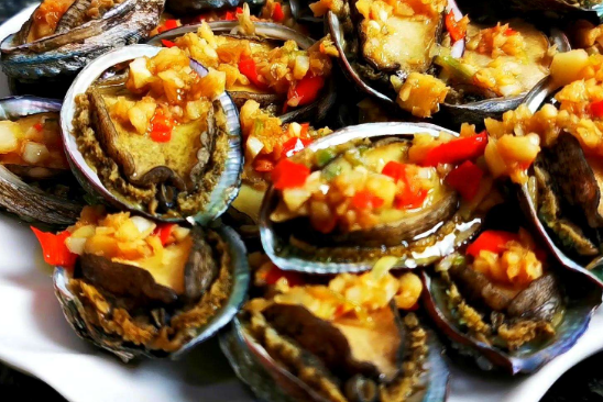 鮑魚燉湯給寶寶吃的做法，1歲寶寶可以吃鮑魚粥嗎