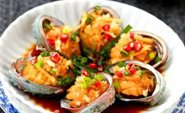鮮鮑魚怎么煮才不老，新鮮鮑魚紅燒要幾分鐘