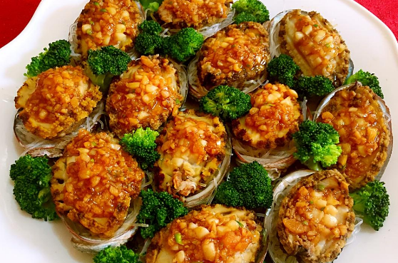 鮮鮑魚怎么煮才不老，新鮮鮑魚紅燒要幾分鐘