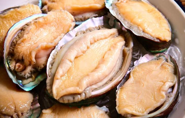 鮑魚用冷水煮還是熱水，如何煮鮑魚口感不老