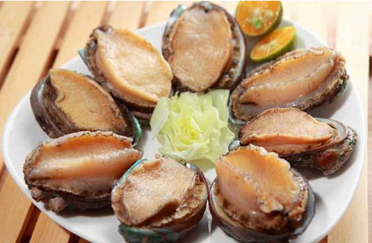 活鮑魚肉硬怎么辦，新鮮鮑魚殺完硬硬的能吃嗎