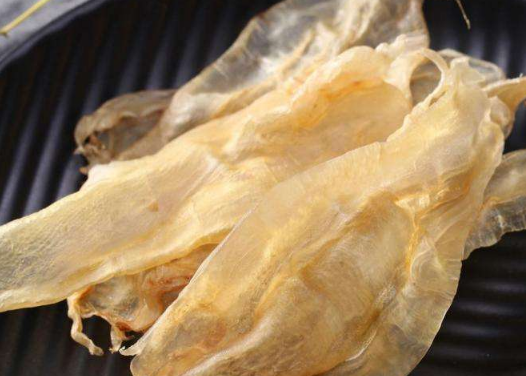 北海膠是鰲魚膠嗎,北海魚膠怎么區別真假