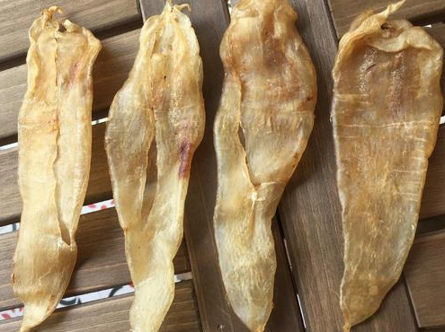 北海膠是鰲魚膠嗎,北海魚膠怎么區別真假