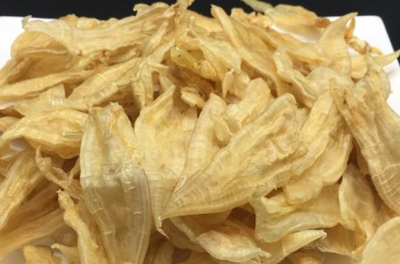 各海域北海魚膠的特點,北海魚膠是廣西北海么