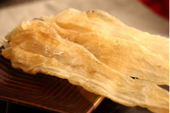 各海域北海魚膠的特點,北海魚膠是廣西北海么