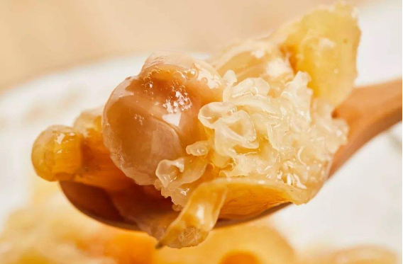 斗湖魚膠屬于什么等級,斗湖魚膠有收藏價值嗎