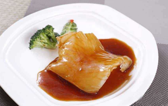斗湖魚膠屬于什么等級,斗湖魚膠有收藏價值嗎