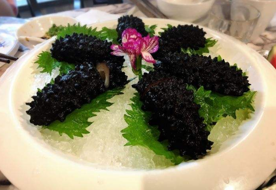 天然海參價格表以及野生海參的價位