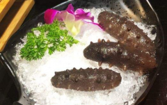 冷凍海參多少錢一斤以及冷凍海參保質期多久