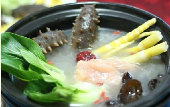 冷凍海參多少錢一斤以及冷凍海參保質期多久