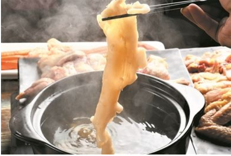 蟹黃鮰魚肚的做法竅門以及家常做法大全