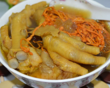 紅梅魚肚文化意義以及紅梅魚肚的做法竅門