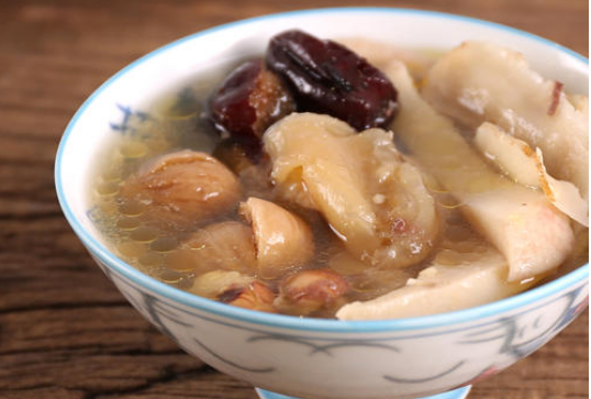 花膠蟲草花燉雞湯的做法竅門以及家常做法大全