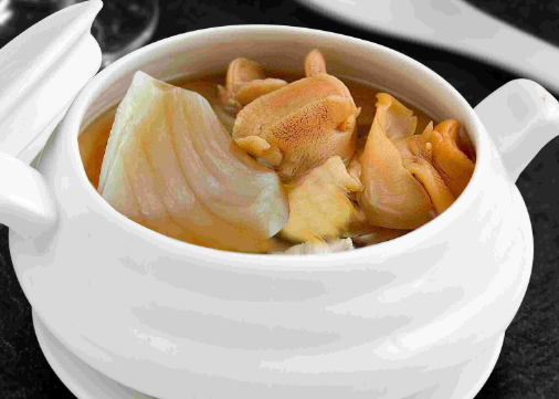 花膠蟲草花燉雞湯的做法竅門以及家常做法大全