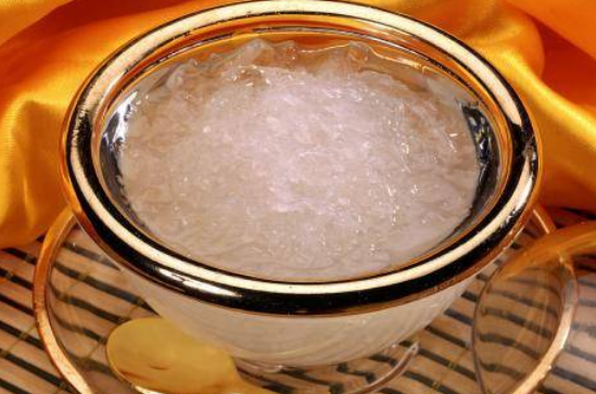 燕窩口感怎樣算好，口感脆脆的正常嗎
