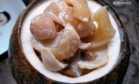紅棗牛奶燉花膠可以放紅糖嗎，能放冰箱保存多久