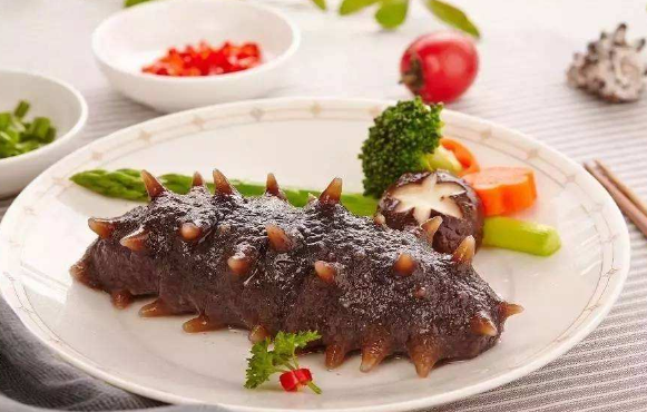 海參為什么三發三煮，正確泡發海參的5個步驟
