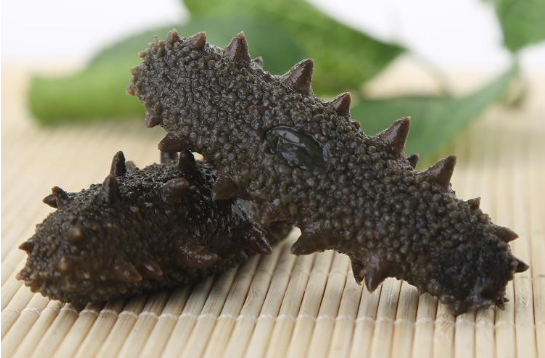中國十大淡干海參品牌，哪一個品牌最好質量最好