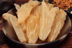 花膠蓮子湯哺乳期能吃嗎，孕婦可以吃嗎