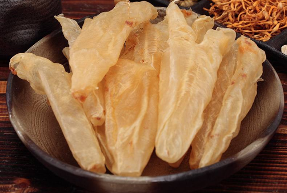 花膠蓮子湯哺乳期能吃嗎，孕婦可以吃嗎