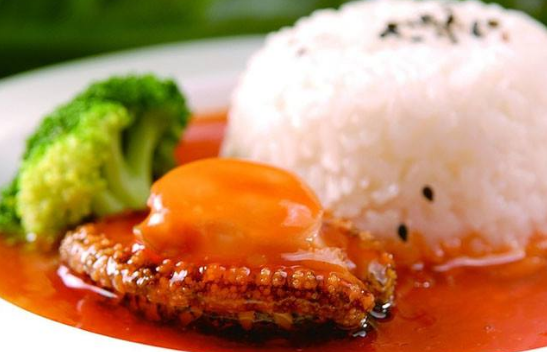 鮑魚飯的做法汁竅門和鮑魚撈飯汁怎么調
