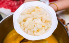 冬瓜花膠湯的做法竅門以及作用功效是什么