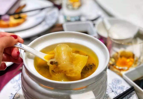 冬瓜花膠湯的做法竅門以及作用功效是什么