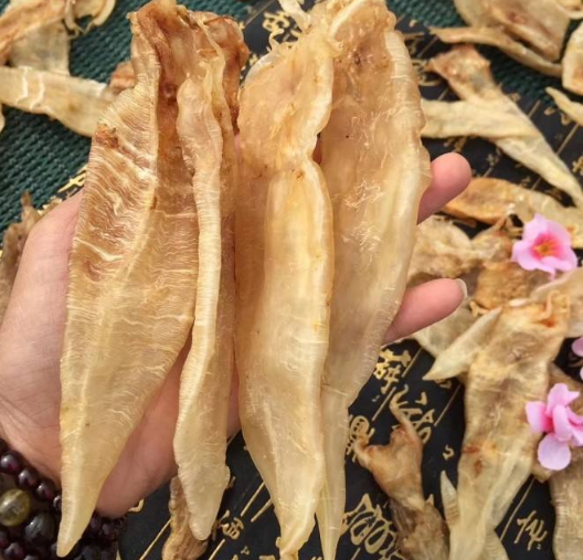 花膠黑豆湯的做法竅門以及作用功效是什么