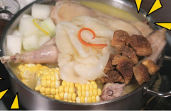 乳鴿花膠湯什么時候吃吸收最好以及功效作用是什么