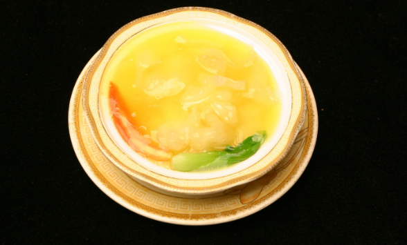 乳鴿花膠湯什么時候吃吸收最好