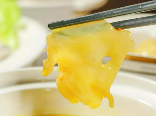 乳鴿花膠湯什么時候吃吸收最好