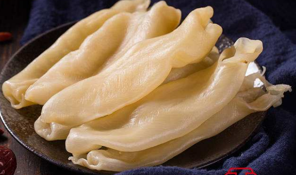 魚翅花膠湯的做法竅門以及作用功效是什么