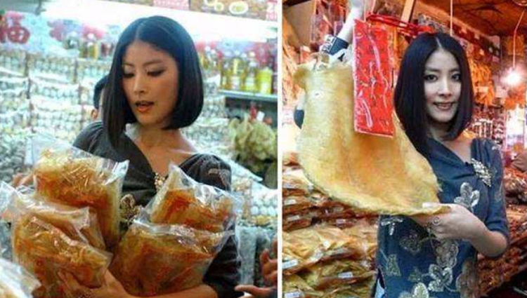 豬骨花膠湯放什么湯料，去腥可以放姜片嗎