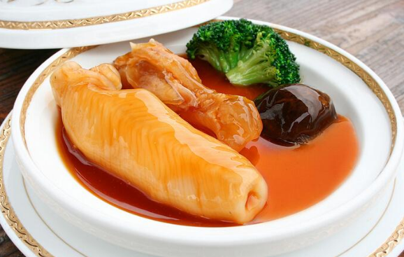 跟大家細說一下魚膠怎樣泡發最好