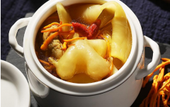 花膠可以豐胸嗎以及花膠豐胸湯做法大全