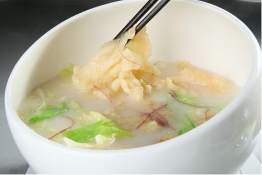 終于明白花膠對卵巢囊腫的作用